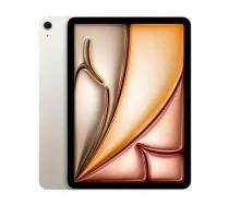 Tablet Apple iPad Air 11 7 Gen (2025) M3 128GB 5G - Starlight (MCFX4KN/A)