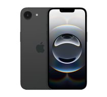 Apple iPhone 16e 256GB - Black (99936261)