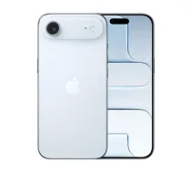 Apple iPhone Air 256GB - Sky Blue (MG2P4HX/A)