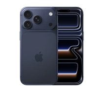 Apple iPhone 17 Pro 256GB - Deep Blue (MG8J4QN/A)