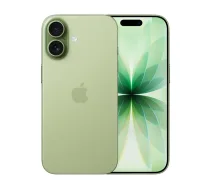Apple iPhone 17 256GB - Sage (MG6N4HX/A)