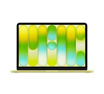 Apple MacBook Neo 13 A18 2026 QWERTY 8GB RAM 256GB - Citrus (MHFD4ZE/A)