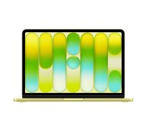 Apple MacBook Neo 13 A18 2026 QWERTY 8GB RAM 512GB - Citrus (MHFE4ZE/A)