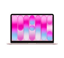 Apple MacBook Neo 13 A18 2026 QWERTZ 8GB RAM 256GB - Rose (MHFH4D/A)