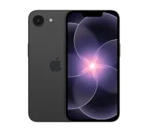 Apple iPhone 17e 256GB - Black (MHRV4QL/A)