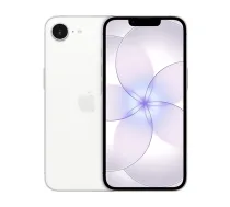 Apple iPhone 17e 256GB - White (MHRW4HX/A)
