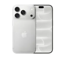 Apple iPhone 18 Pro 256GB - Silver (MJRQ4ZD/A)