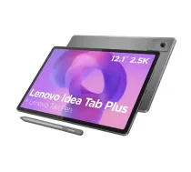 Tablet Lenovo Idea Tab Plus WiFi 12.1 2.5K 8GB RAM 256GB with Pen - Grey (ZAG70263GR)