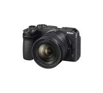 Nikon Z30 Digital Camera + Nikkor DX 12-28mm - Black (VOA110K005)