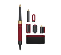 Dyson Airwrap i.d. Multi-Styler and Dryer - Straight+Wavy HS08 - Red Velvet Gold (Gift Edition) (596926-01)