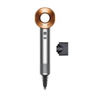 Dyson Supersonic Hair Dryer HD07 - Nickel/Copper (107830-01)