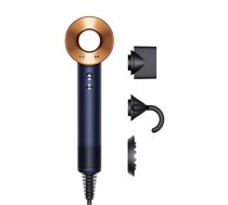 DYSON Supersonic Curly+Coily navy blue/metal (113312-01)