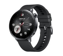 ONEPLUS Watch 3 Smartwatch 43mm black steel (5491100421)