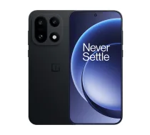 OnePlus 15 5G Dual Sim 12GB RAM 256GB - Black (5011116287)