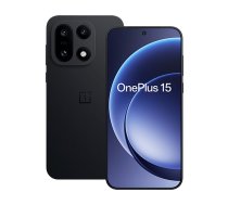 OnePlus 15 5G Dual Sim 16GB RAM 512GB - Black (CPH2747)
