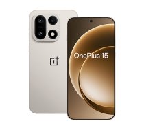 OnePlus 15 5G Dual Sim 16GB RAM 512GB - Sand (5011116272)