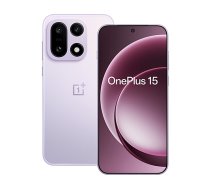 OnePlus 15 5G Dual Sim 16GB RAM 512GB - Violet (5011116270)