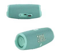 JBL Charge 5 - Teal (JBLCHARGE5TEAL)