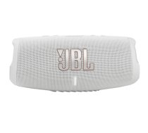 JBL Charge 5 - White (JBLCHARGE5WHT)