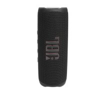 JBL Flip 6 Bluetooth Speaker - Black (JBLFLIP6BLK)