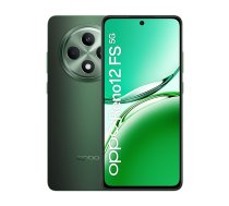 Oppo Reno12 F 5G Dual Sim 8GB RAM 256GB - Black Green (110010233413)