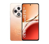 Oppo Reno12 FS 5G Dual Sim 12GB RAM 512GB - Amber Orange (110010234158)