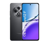 Oppo Reno12 F 4G Dual Sim 8GB RAM 256GB - Matte Grey (110010234213)