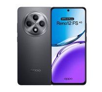 Oppo Reno12 FS 4G Dual Sim 8GB RAM 512GB - Matte Grey (CPH2687_R12FS_GRE)