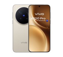 Vivo X300 Pro 5G Dual Sim 16GB RAM 512GB - Brown (5671344)