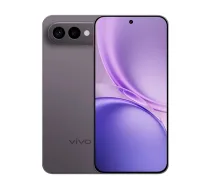 Vivo X300 FE 5G Dual Sim 12GB RAM 256GB - Black (V2537)