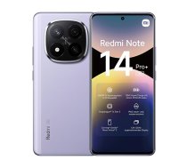 Xiaomi Redmi Note 14 Pro+ 5G Dual Sim 12GB RAM 512GB - Lavender Purple (MZB0IKNEU)