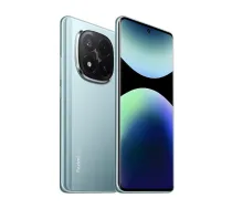 Xiaomi Redmi Note 14 Pro+ 5G Dual Sim 12GB RAM 256GB - Frost Blue (NOTE14PROPLUS12BL)