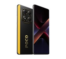 Xiaomi Poco X7 5G Dual Sim 12GB RAM 512GB - Black (61048)