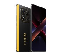 Xiaomi Poco X7 5G Dual Sim 8GB RAM 256GB - Black (61037)