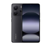 Xiaomi Redmi Note 14 5G Dual Sim 6GB RAM 128GB - Midnight Black (MZB0INWEU)