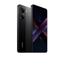 Xiaomi Poco X7 Pro 5G Dual Sim 8GB RAM 256GB - Black ()