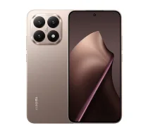 Xiaomi 15T 5G Dual Sim 12GB RAM 256GB - Rose Gold (MZB0KXZEU)