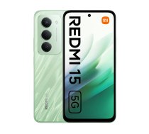Xiaomi Redmi 15 5G 4/128GB Green (69080)