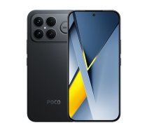 Xiaomi Poco F8 Ultra 5G Dual Sim 16GB RAM 512GB - Black (MZB0M43EU)