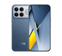 Xiaomi Poco F8 Ultra 5G Dual Sim 16GB RAM 512GB - Denim Blue (MZB0M5MEU)