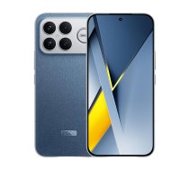 Xiaomi Poco F8 Ultra 5G Dual Sim 12GB RAM 256GB - Denim Blue (MZB0M5FEU)