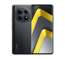 Xiaomi Poco M8 5G Dual Sim 8GB RAM 256GB - Black (MZB0MAEEU)