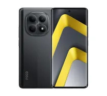 Xiaomi Poco M8 Pro 5G Dual Sim 8GB RAM 256GB - Black (MZB0ML4EU)