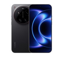 Xiaomi 17 Ultra 5G Dual Sim 16GB RAM 512GB - Black (MZB0MN4EU)