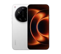 Xiaomi 17 Ultra 5G Dual Sim 16GB RAM 1TB - White (MZB0MNDEU)