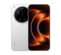 Xiaomi 17 Ultra 5G Dual Sim 16GB RAM 512GB - White (MZB0MNIEU)