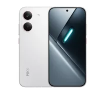 Xiaomi Poco X8 Pro 5G Dual Sim 12GB RAM 512GB - White (MZB0N2SEU)