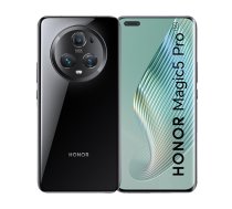 Honor Magic5 Pro 5G Dual Sim 12GB RAM 512GB - Black (5109AREX)