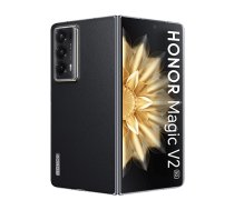 Honor Magic V2 5G Dual Sim 16GB RAM 512GB - Black (5109AYGY)