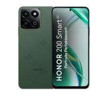 Honor 200 Smart 5G Dual Sim 4GB RAM 256GB - Forest Green ()